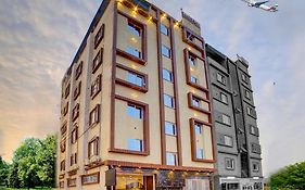 Redkey Inn Transit Hotel Bangalore Airport